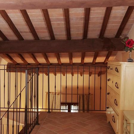 Villa Bacco A Petroio à Vinci Extérieur photo