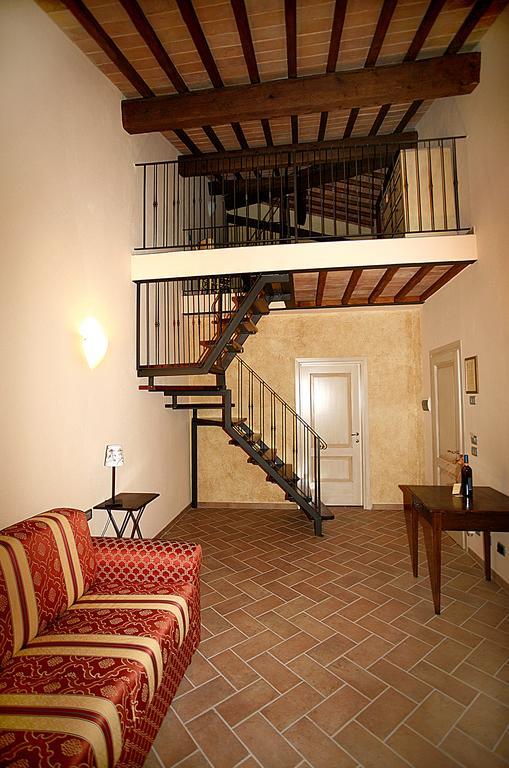 Villa Bacco A Petroio à Vinci Chambre photo