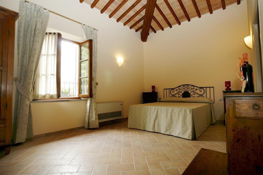 Villa Bacco A Petroio à Vinci Chambre photo