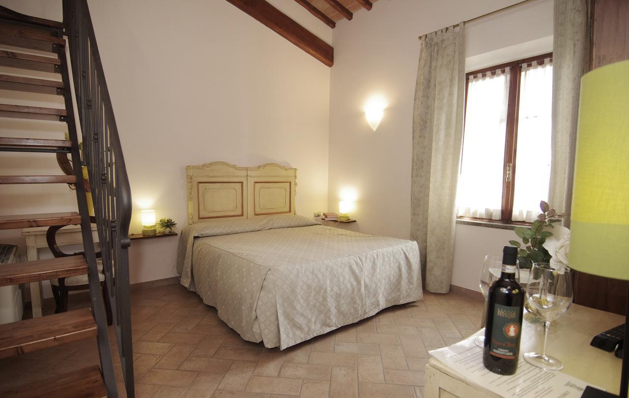 Villa Bacco A Petroio à Vinci Extérieur photo