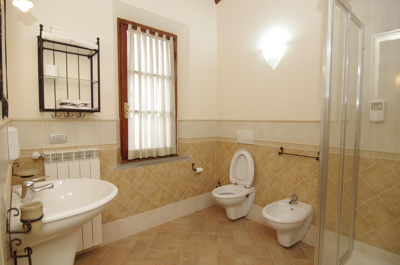 Villa Bacco A Petroio à Vinci Extérieur photo