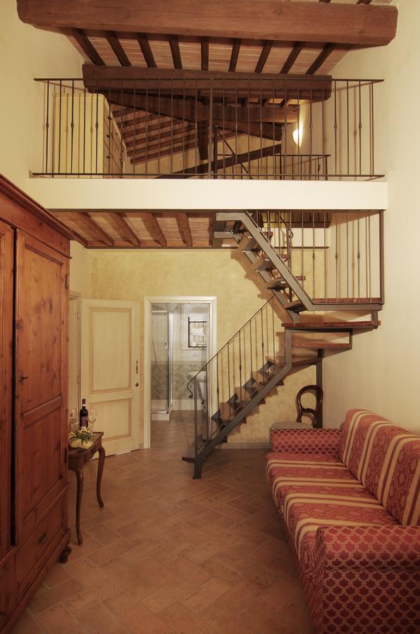 Villa Bacco A Petroio à Vinci Extérieur photo