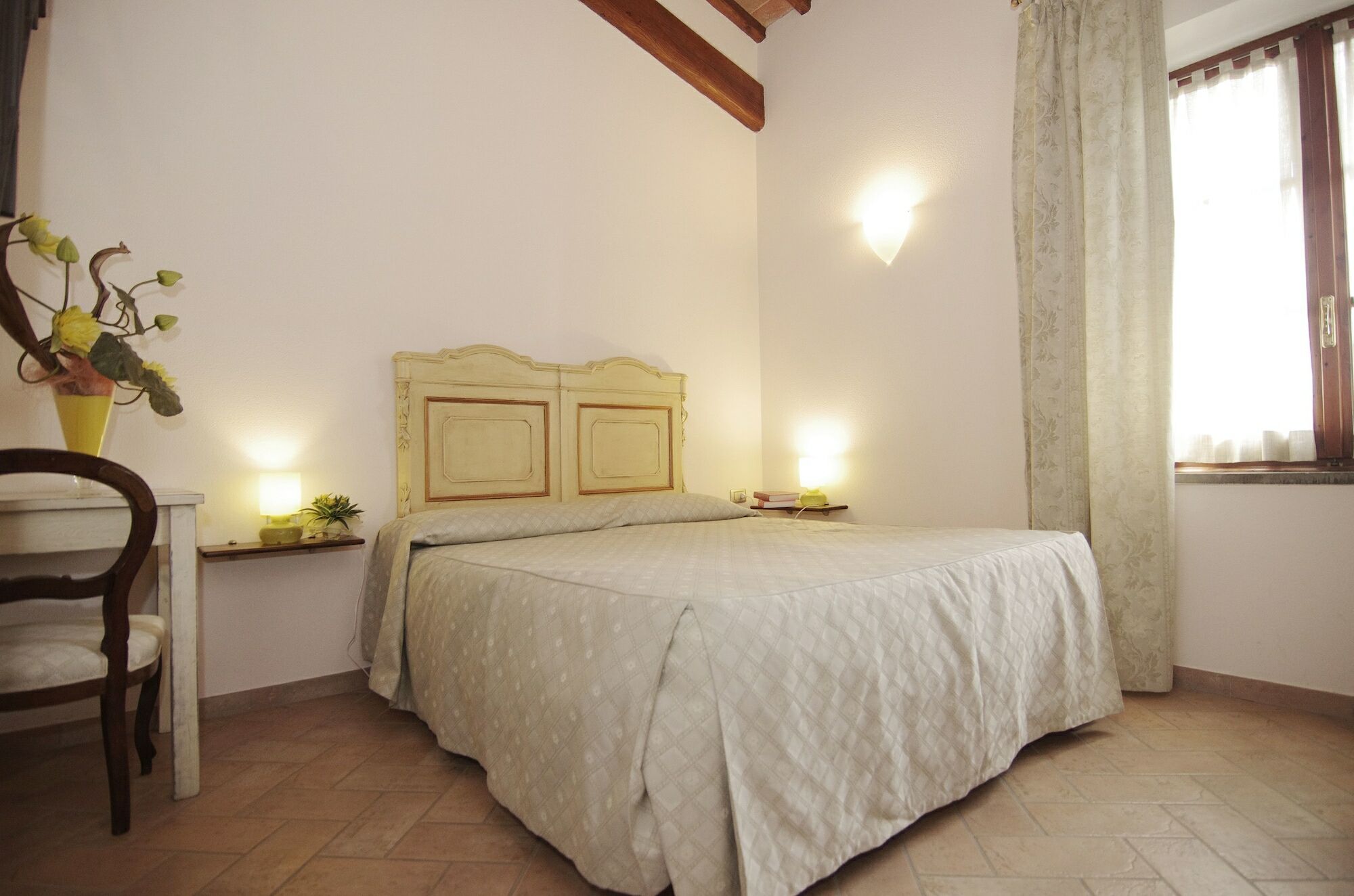 Villa Bacco A Petroio à Vinci Extérieur photo