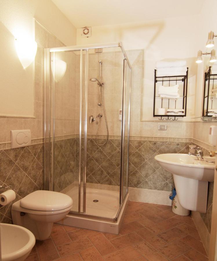 Villa Bacco A Petroio à Vinci Extérieur photo