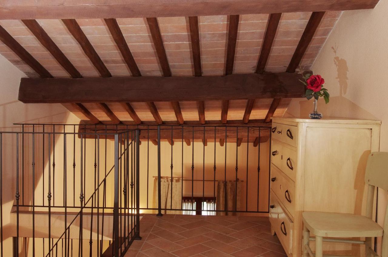 Villa Bacco A Petroio à Vinci Extérieur photo