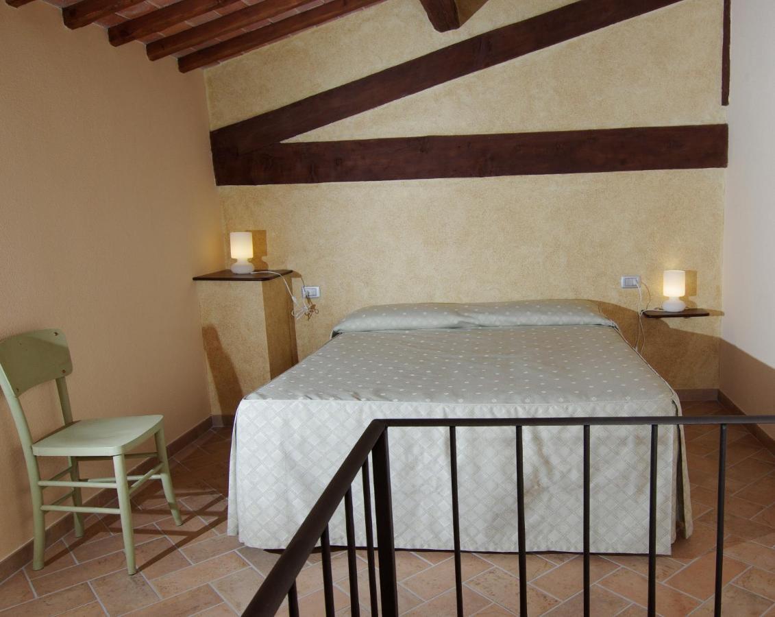 Villa Bacco A Petroio à Vinci Extérieur photo