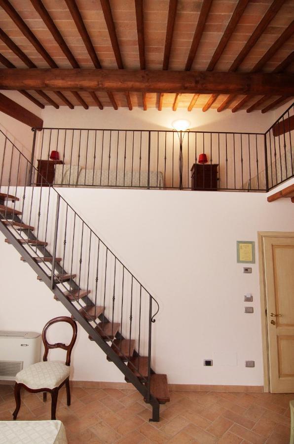 Villa Bacco A Petroio à Vinci Extérieur photo