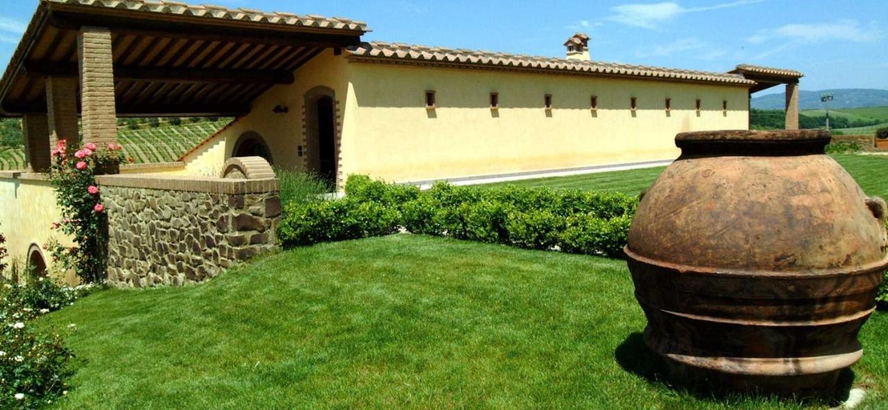 Villa Bacco A Petroio à Vinci Extérieur photo